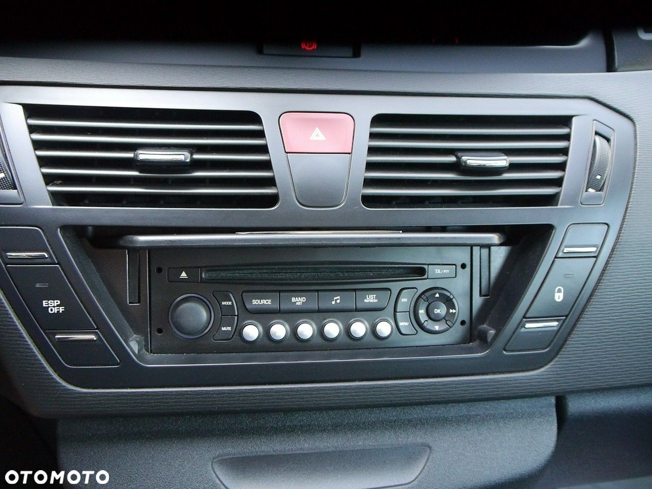 Citroën C4 Grand Picasso 1.6 HDi My Way MCP - 32