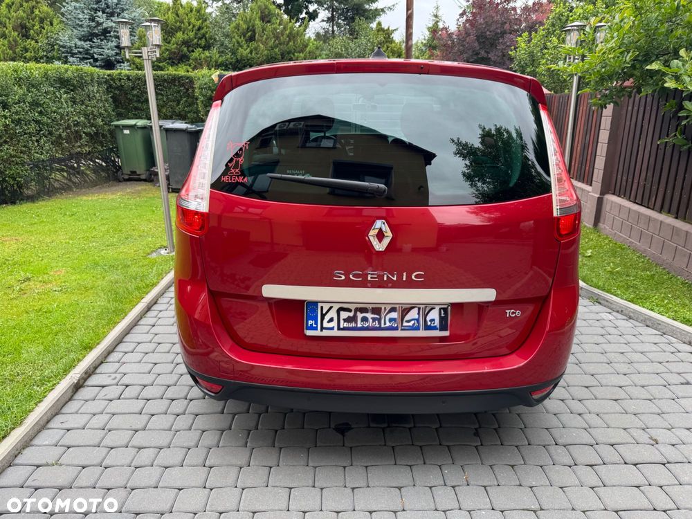 Renault Grand Scenic - 8