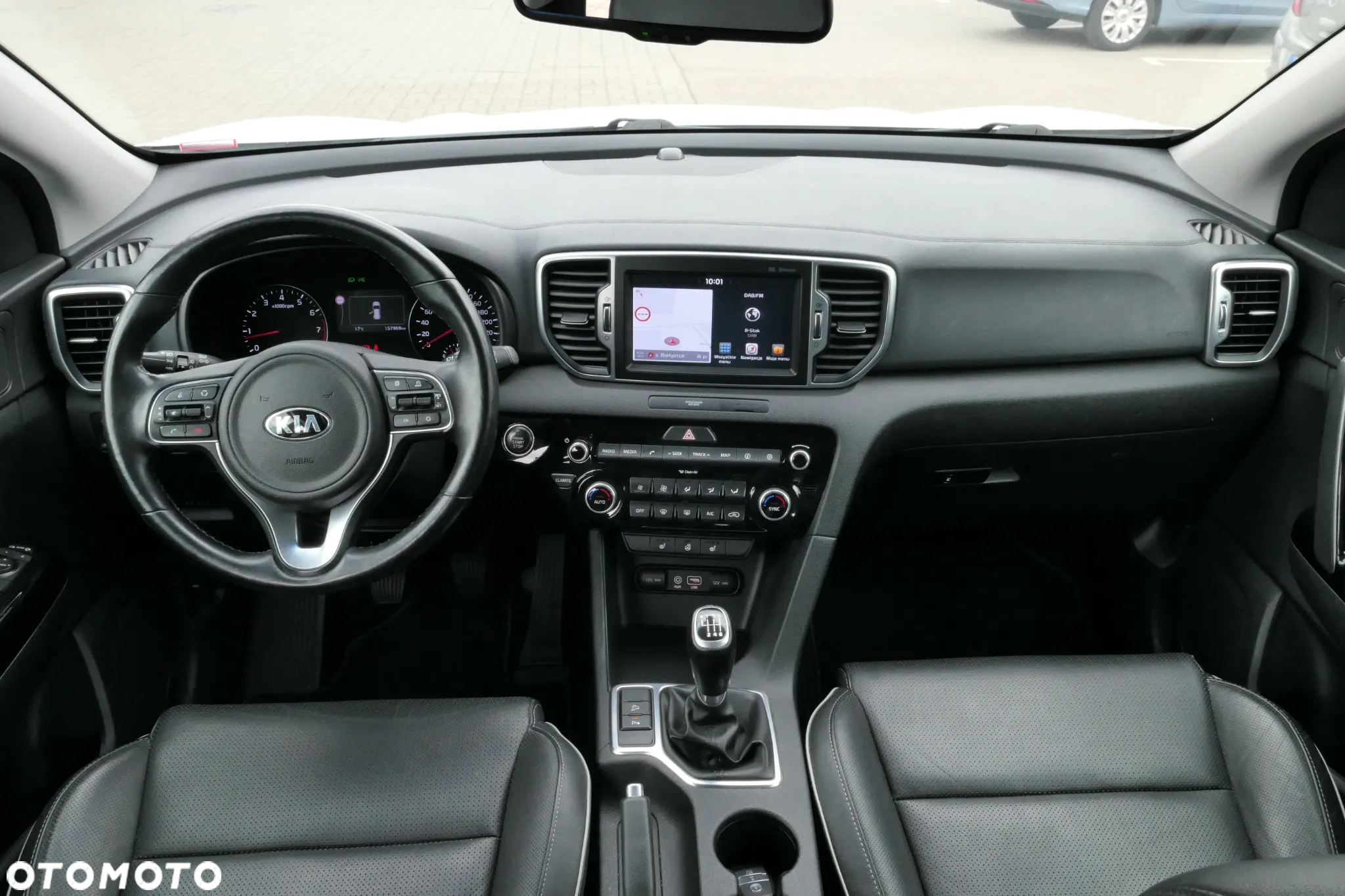 Kia Sportage - 29