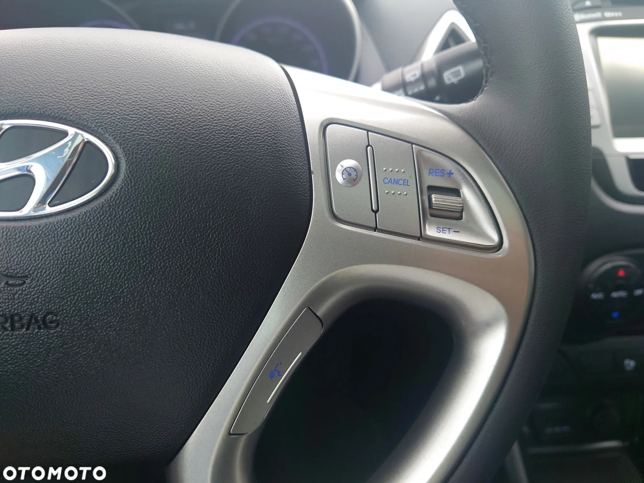 Hyundai ix35 1.7 CRDi Premium 2WD - 16