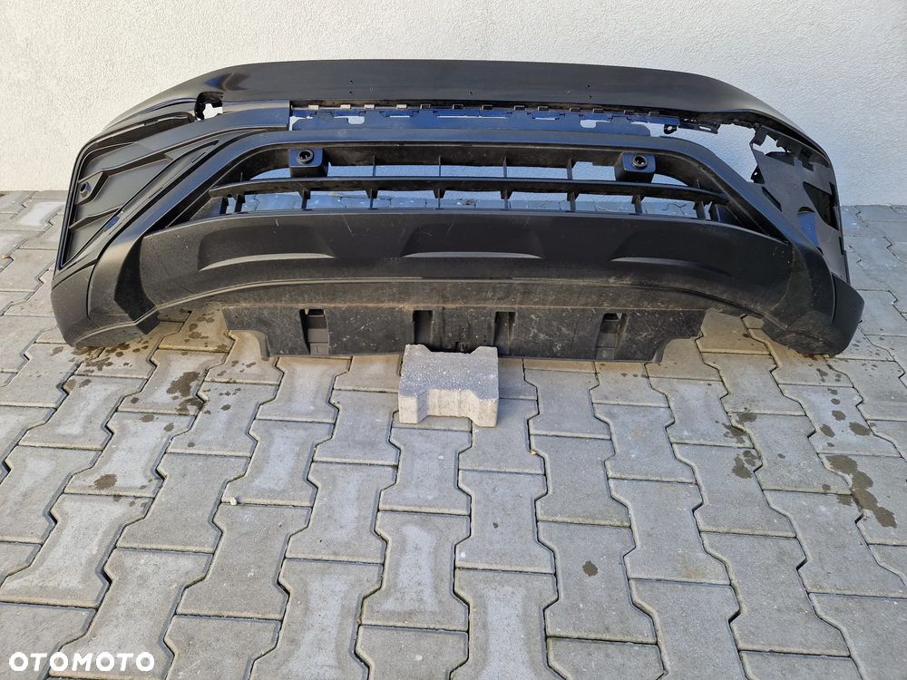 Zderzak Vw Tiguan Allspace II Lift - 2