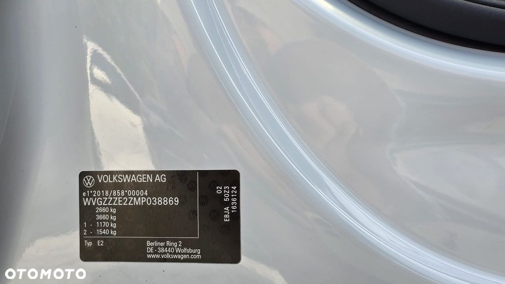 Volkswagen ID.4 Performance Upgrade Pro Business - 6