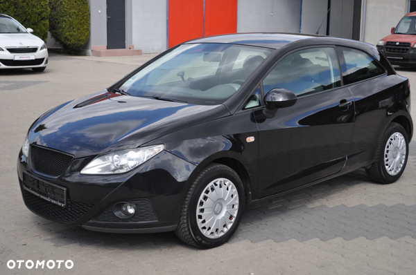 Seat Ibiza SC 1.4 16V Style