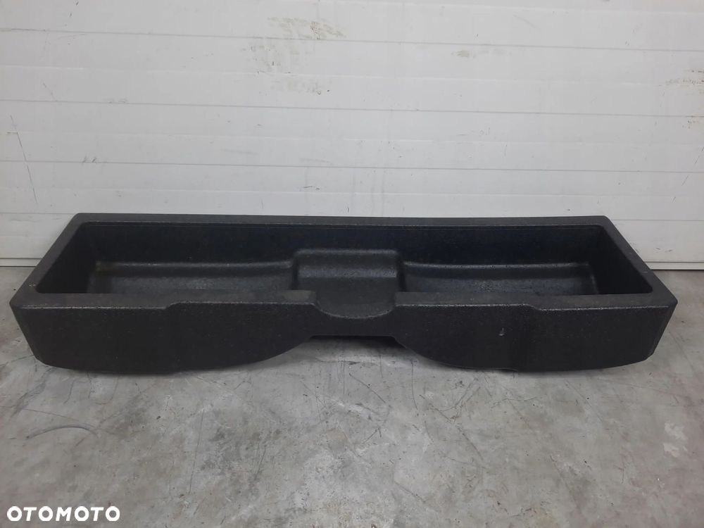 MINI R58 R59 Skrzynia obudowa bagażnika styropian - 2