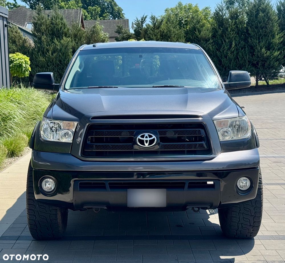 Toyota Tundra 4.7 4x4 Double Cab Limited - 18