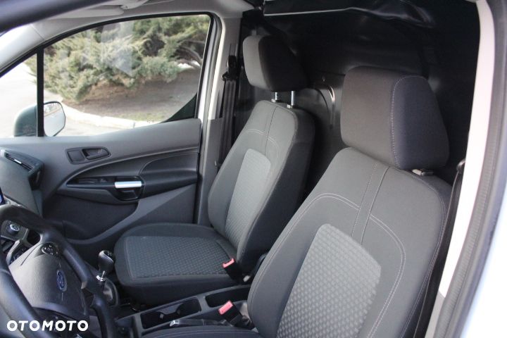 Ford TRANSIT CONNECT - 26