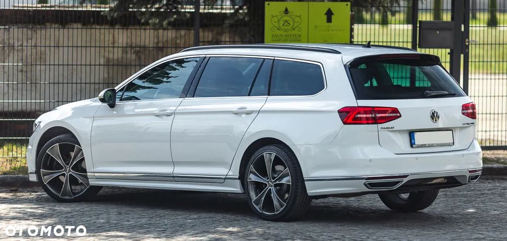 Volkswagen Passat 2.0 TDI BMT Highline DSG7 - 18