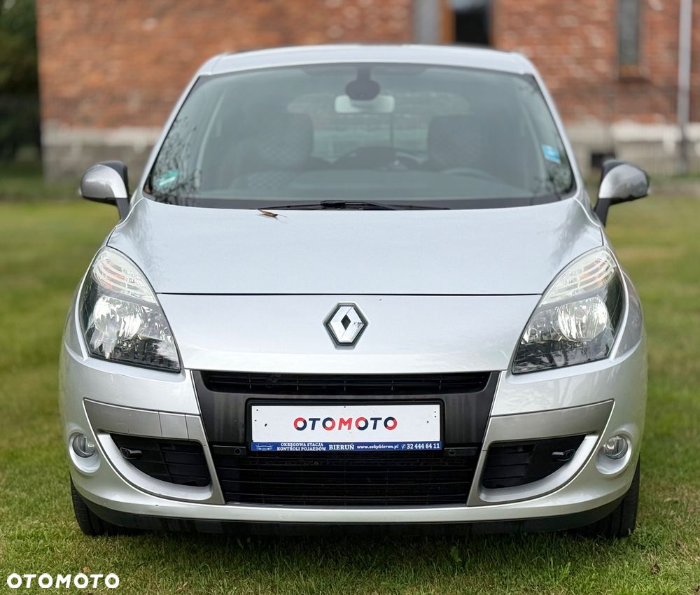 Renault Scenic - 3