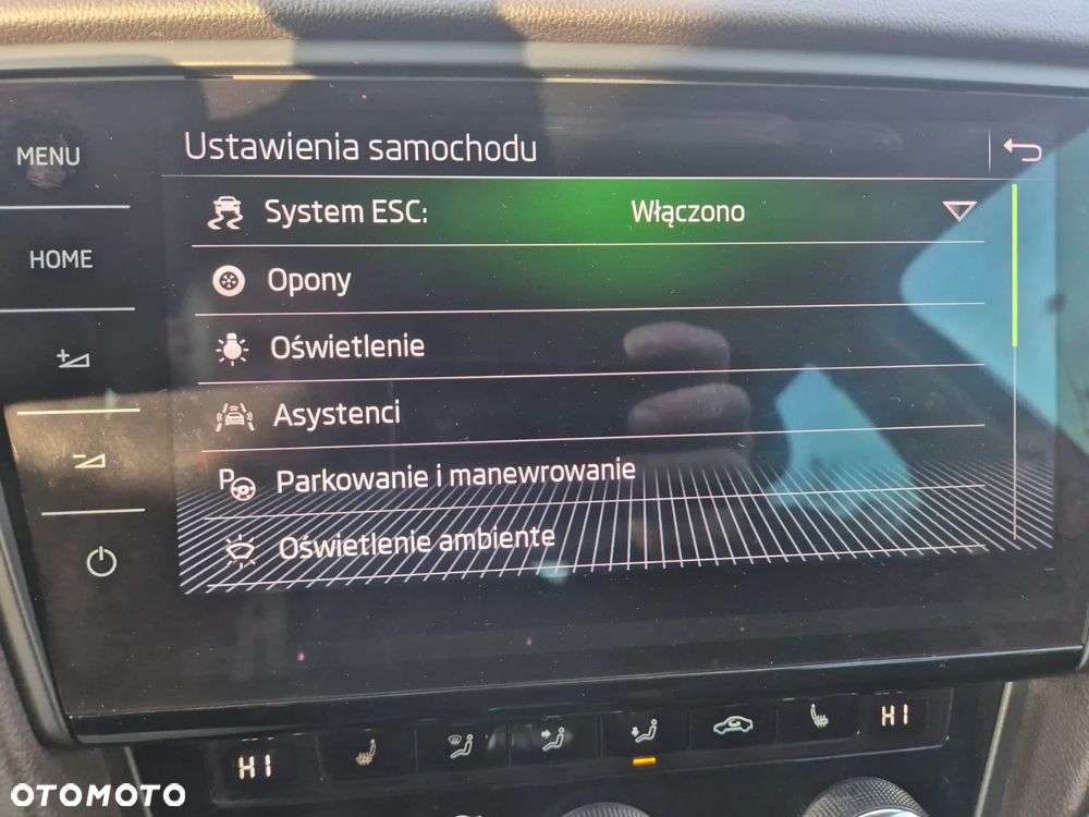 Skoda Octavia 2.0 TDI 4x4 Scout - 28