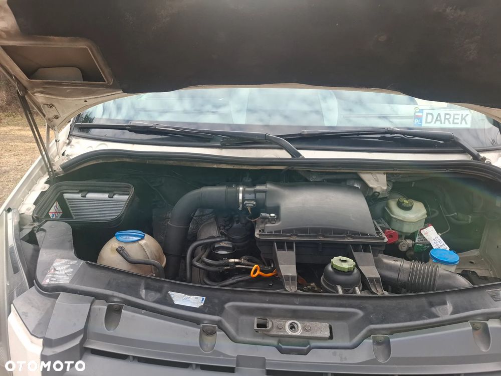 Volkswagen Crafter Standard - 22