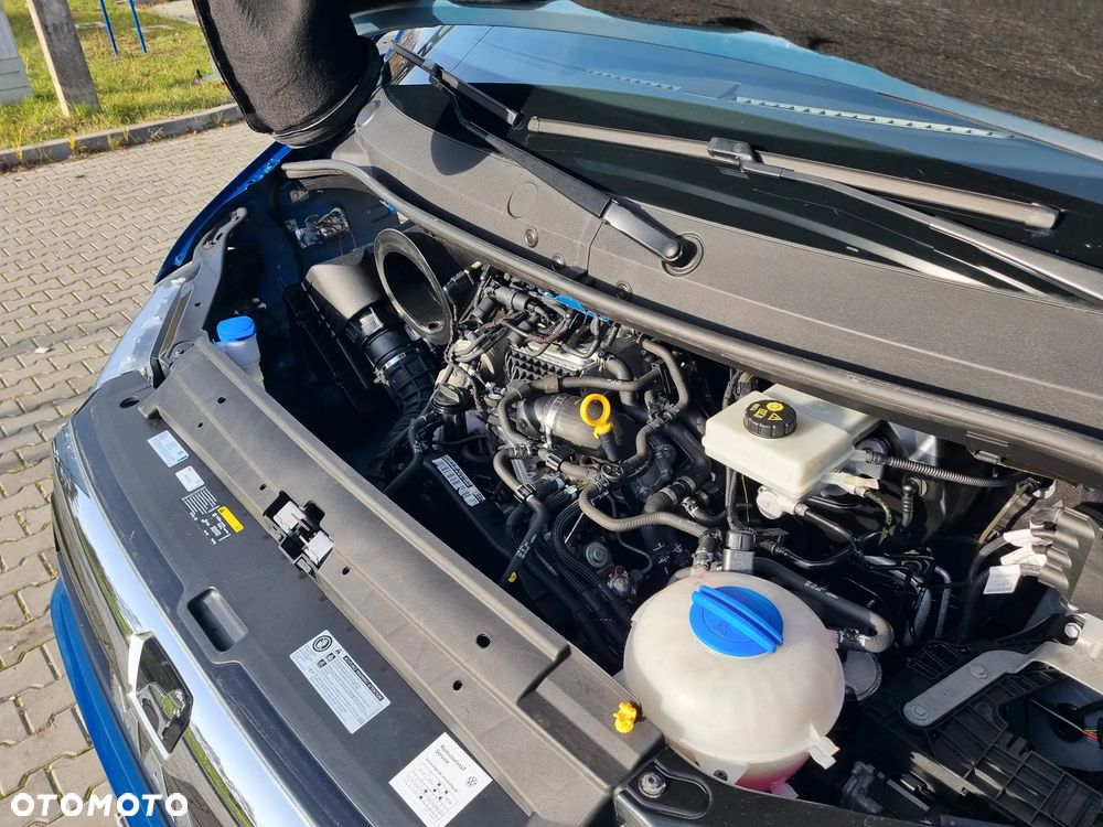 Volkswagen Crafter - 24