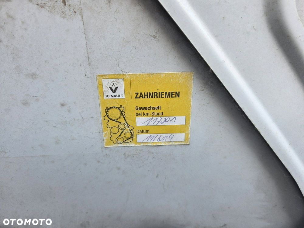 Renault Clio 1.2 16V Authentique - 24