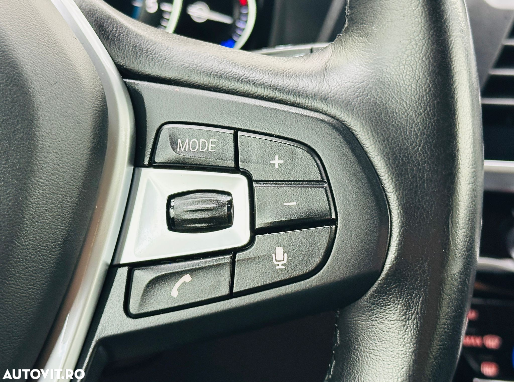 BMW X3 - 36