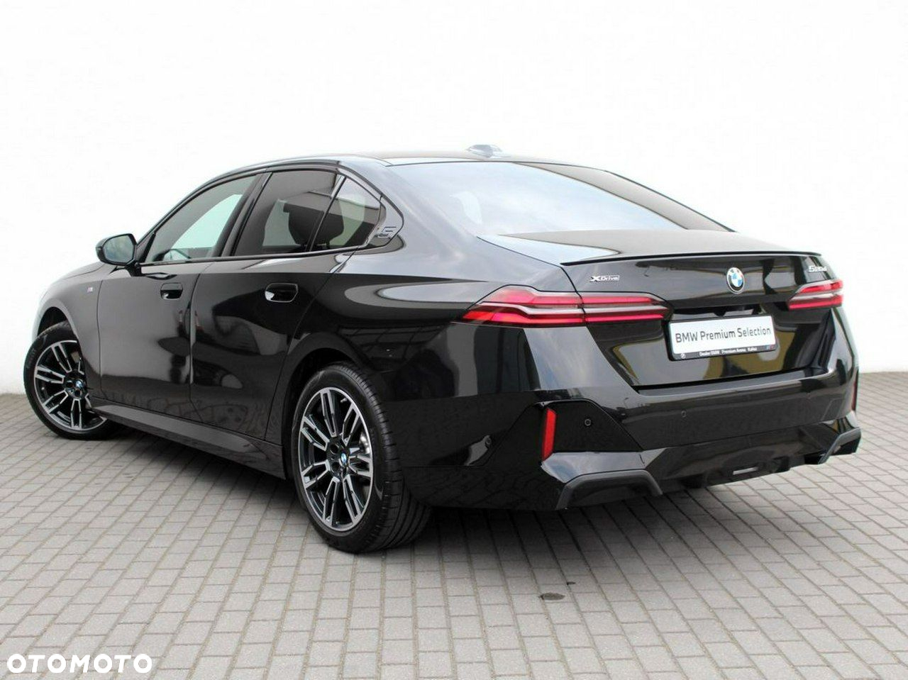 BMW Seria 5 - 6