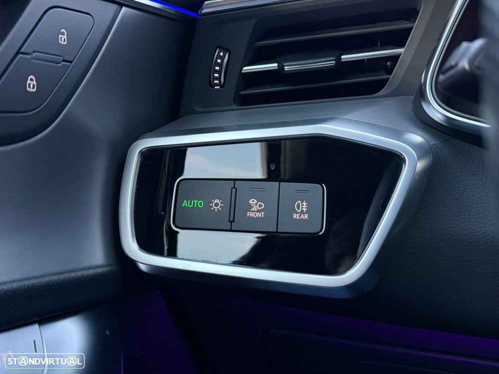 Audi S6 Avant TDI quattro Tiptronic - 31