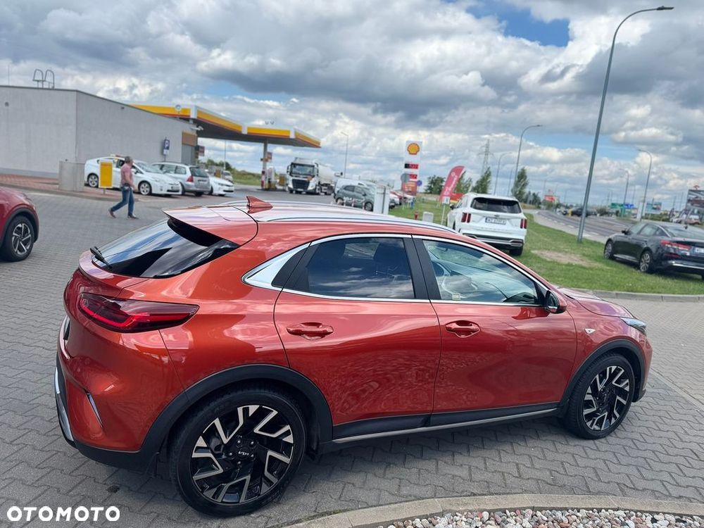 Kia XCeed 1.5 T-GDI M DCT - 6
