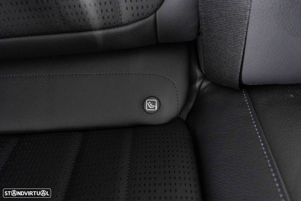 Mercedes-Benz EQS 450+ - 10