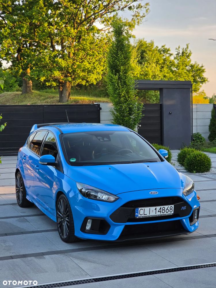 Ford Focus - 4
