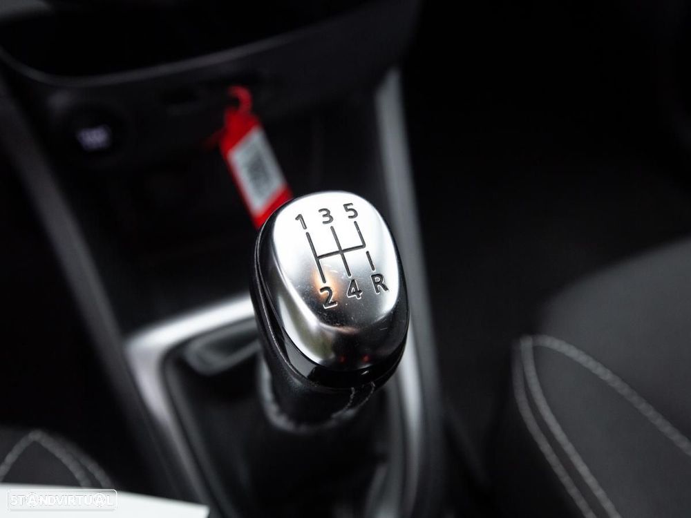 Renault Clio Sport Tourer 1.5 dCi Limited EDition - 17