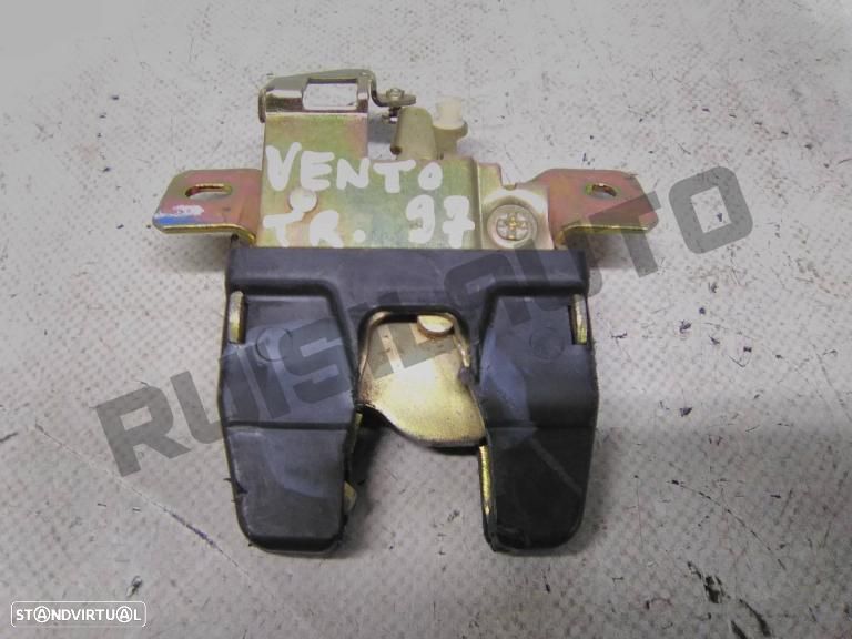 Fechadura De Mala 3578_27503b Vw Vento (1h) [1991_1998] 1.4 - 1