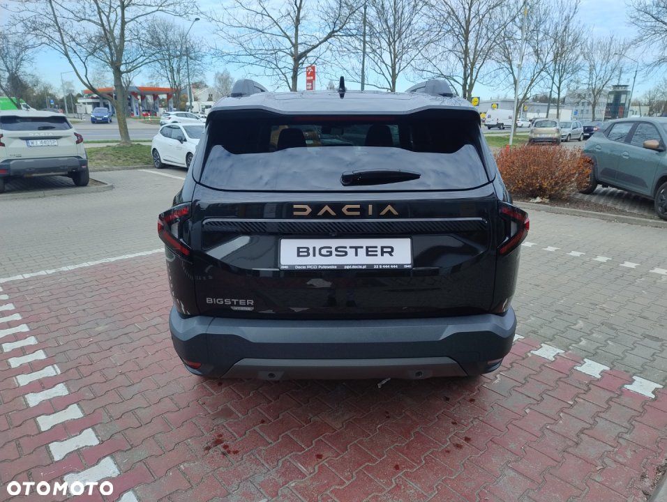 Dacia Bigster - 9