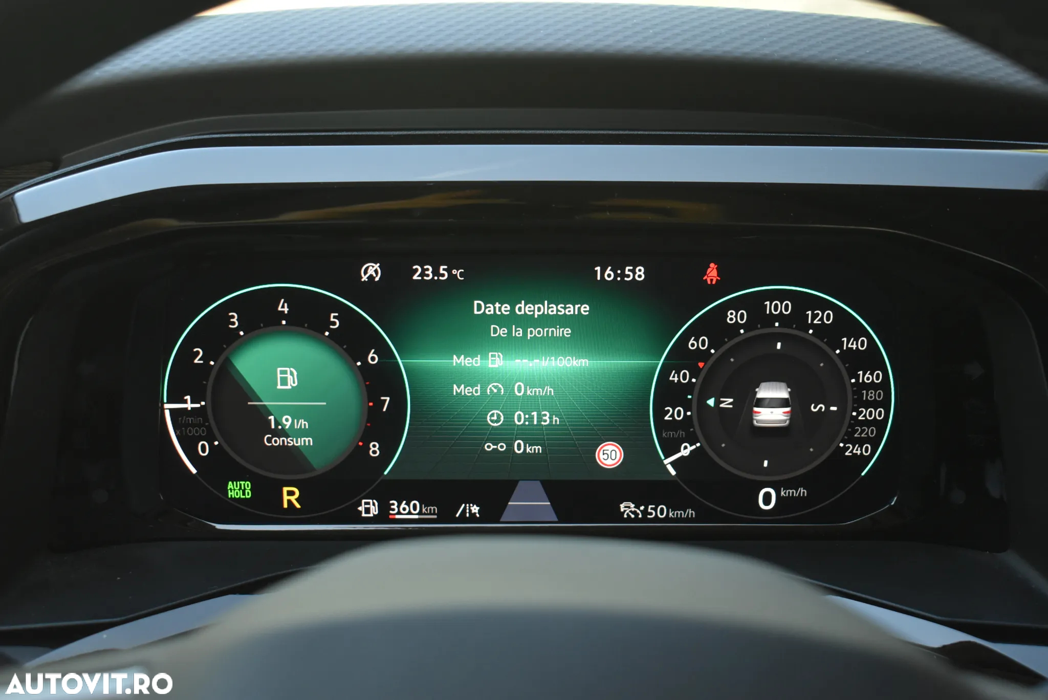 Volkswagen Multivan 2.0 TSI DSG 150KW Style - 19