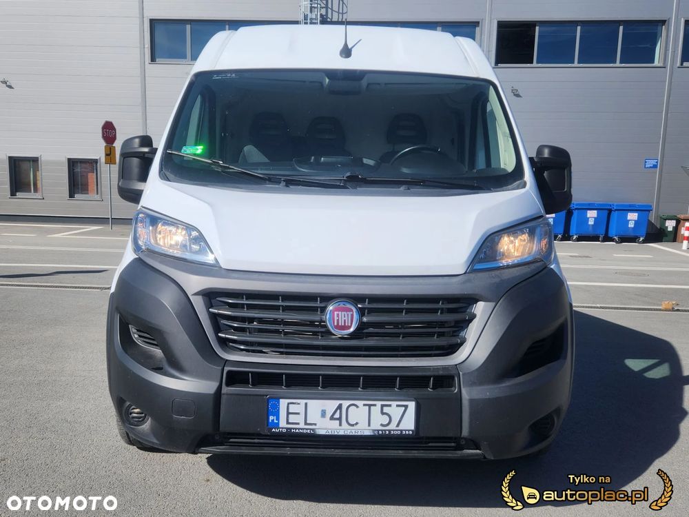 Peugeot BOXER - 16