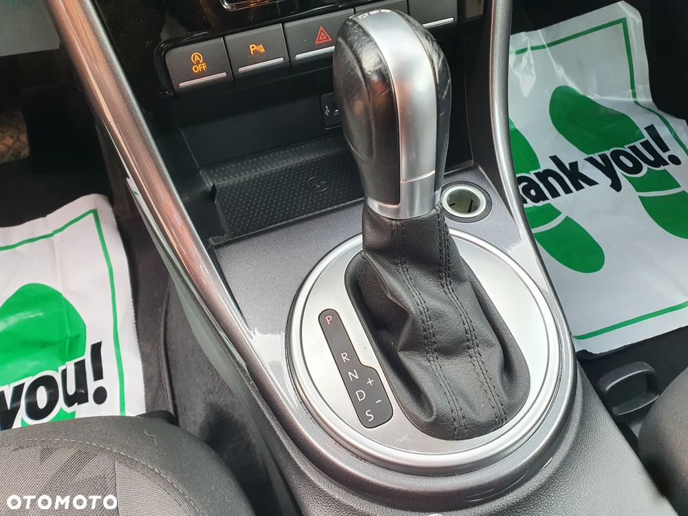 Volkswagen Beetle 1.2 TSI DSG (BlueMotion Tech) Design - 23