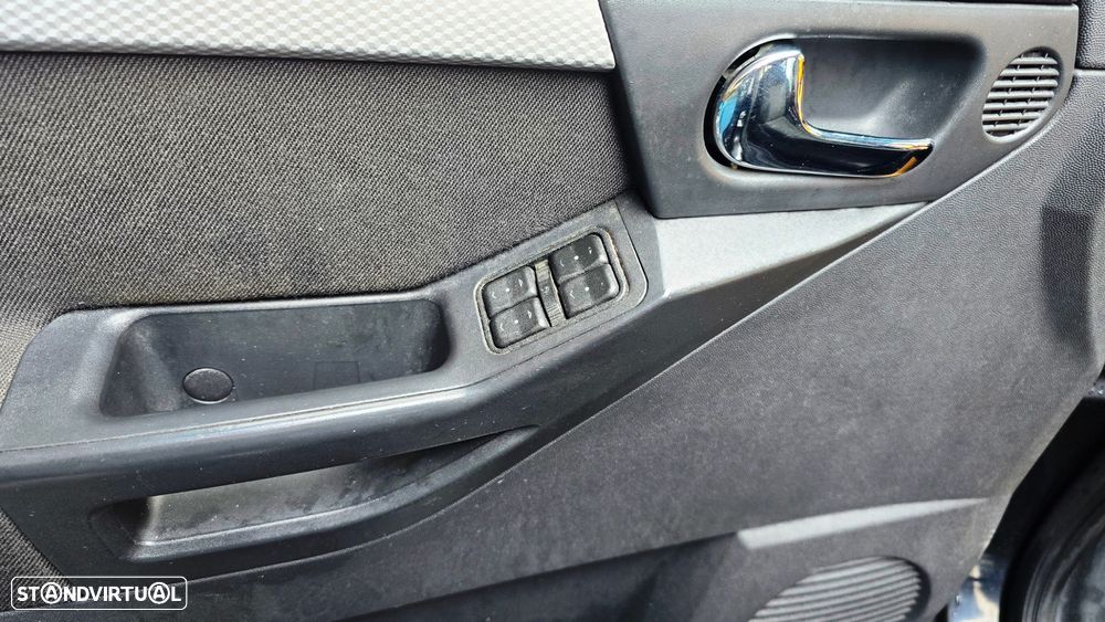 Opel Meriva 1.3 CDTI Cosmo - 11