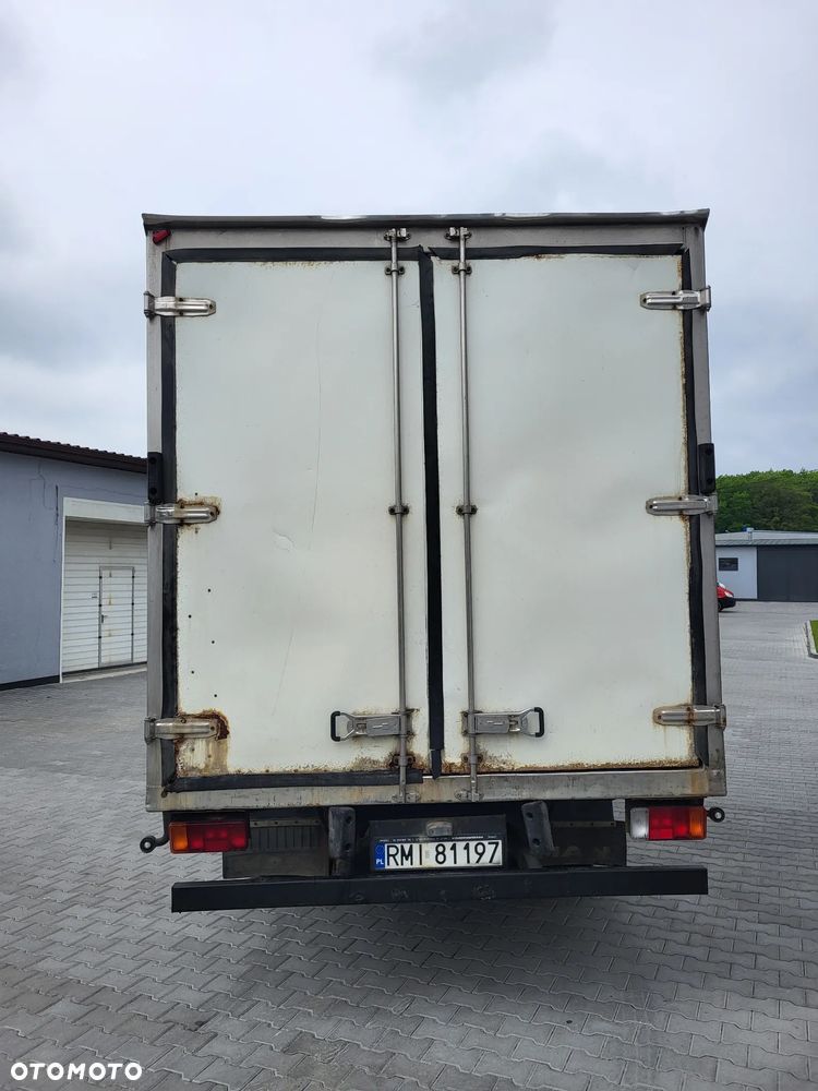 Iveco Daily 65C 15 - 5