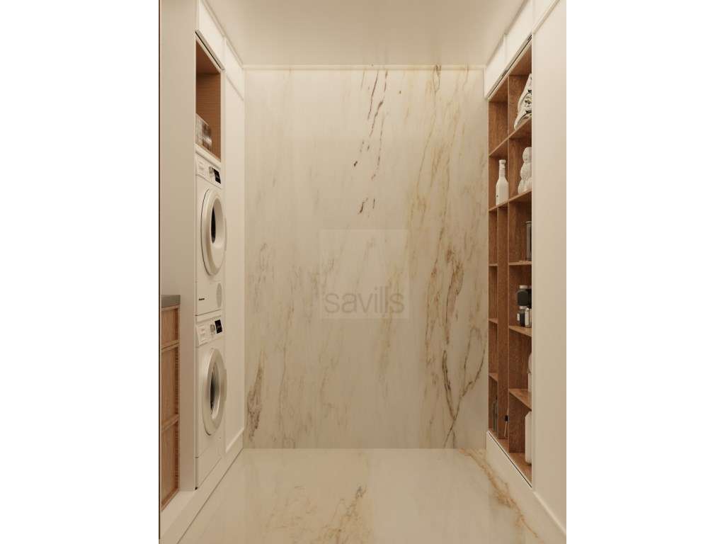 Apartamento T3 no THE AVENUE, Antas - Porto - Grande imagem: 4/12