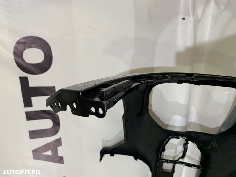 Bara fata BMW X5, G05, M-Sport, 2018, 2019, 2020, 2021, 2022, cod origine OE 51118069207. - 16