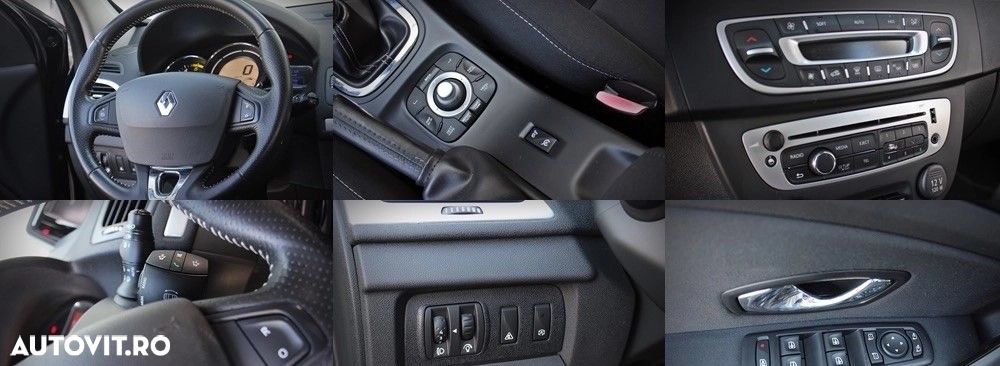 Renault Megane - 13