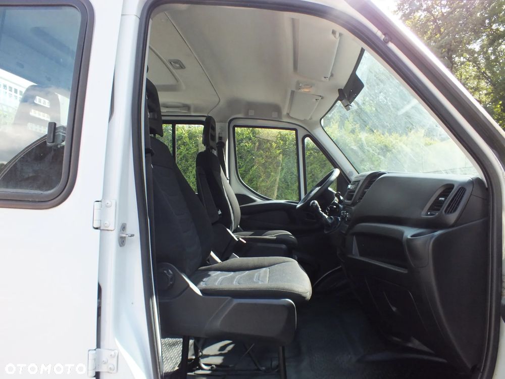 Iveco Daily 35c15 - 10