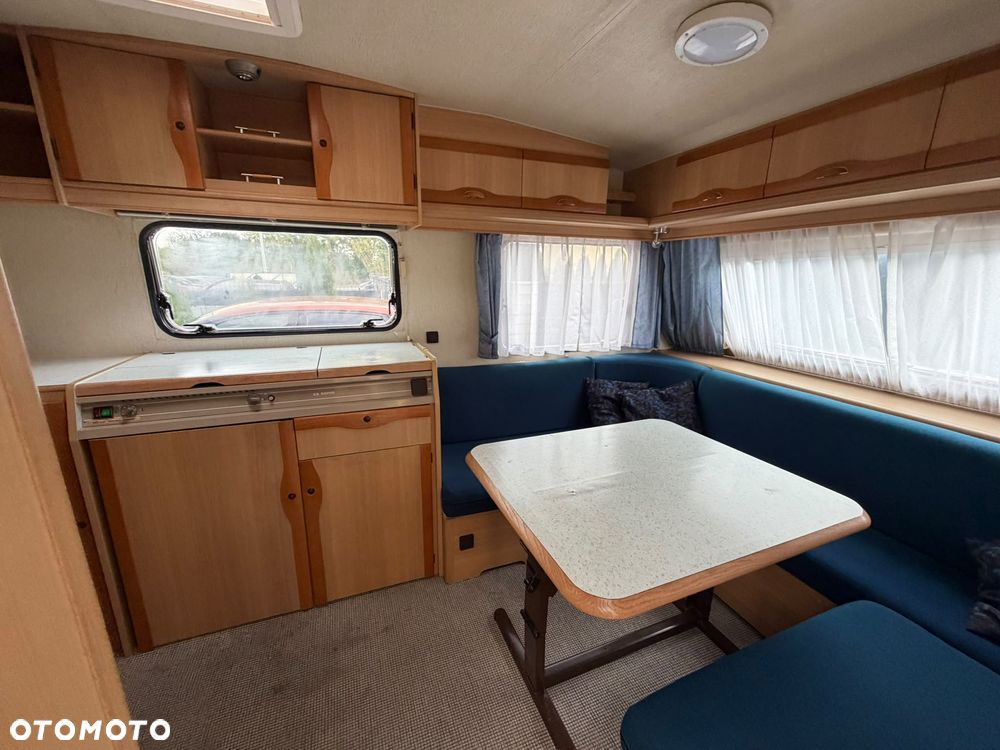 Adria UNICA 502 - 8