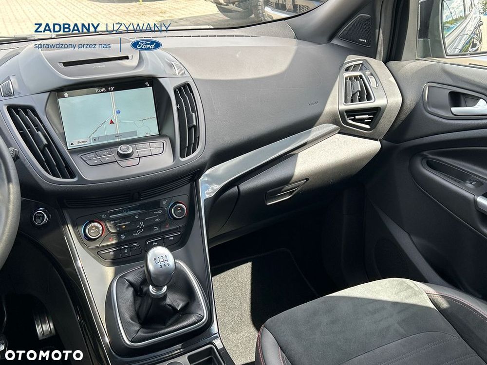 Ford Kuga 1.5 EcoBoost 2x4 ST-Line - 15