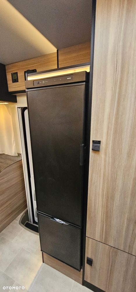 Rimor Kilig 50 Alkowa - 29