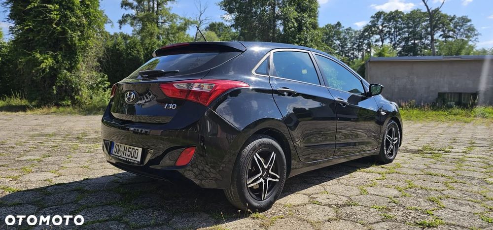 Hyundai i30 1.4 Style - 6