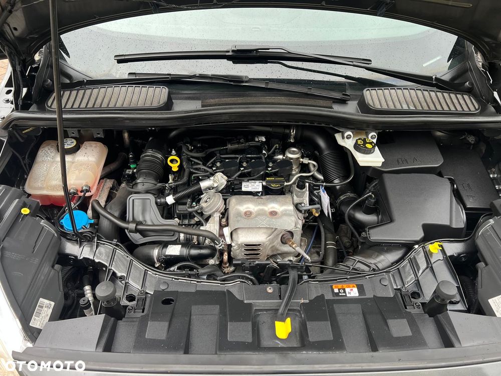 Ford Grand C-MAX Gr 1.0 EcoBoost Edition ASS - 24
