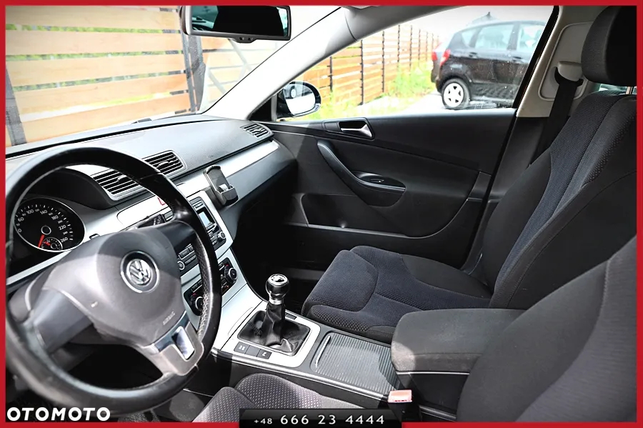 Volkswagen Passat 1.4 TSI Perfectline - 19