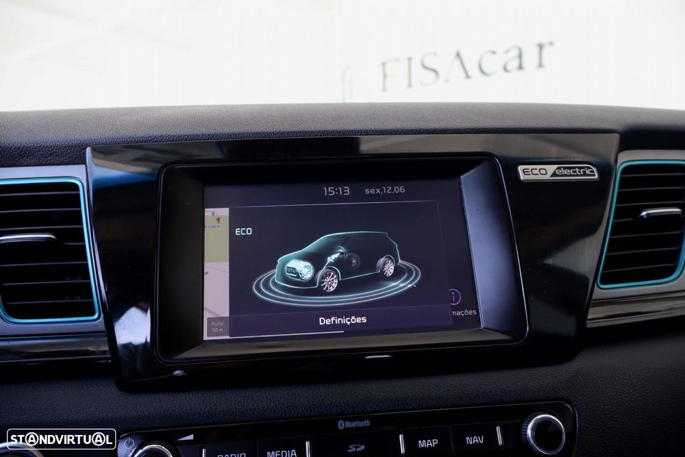 Kia e-Niro 64kWh - 46