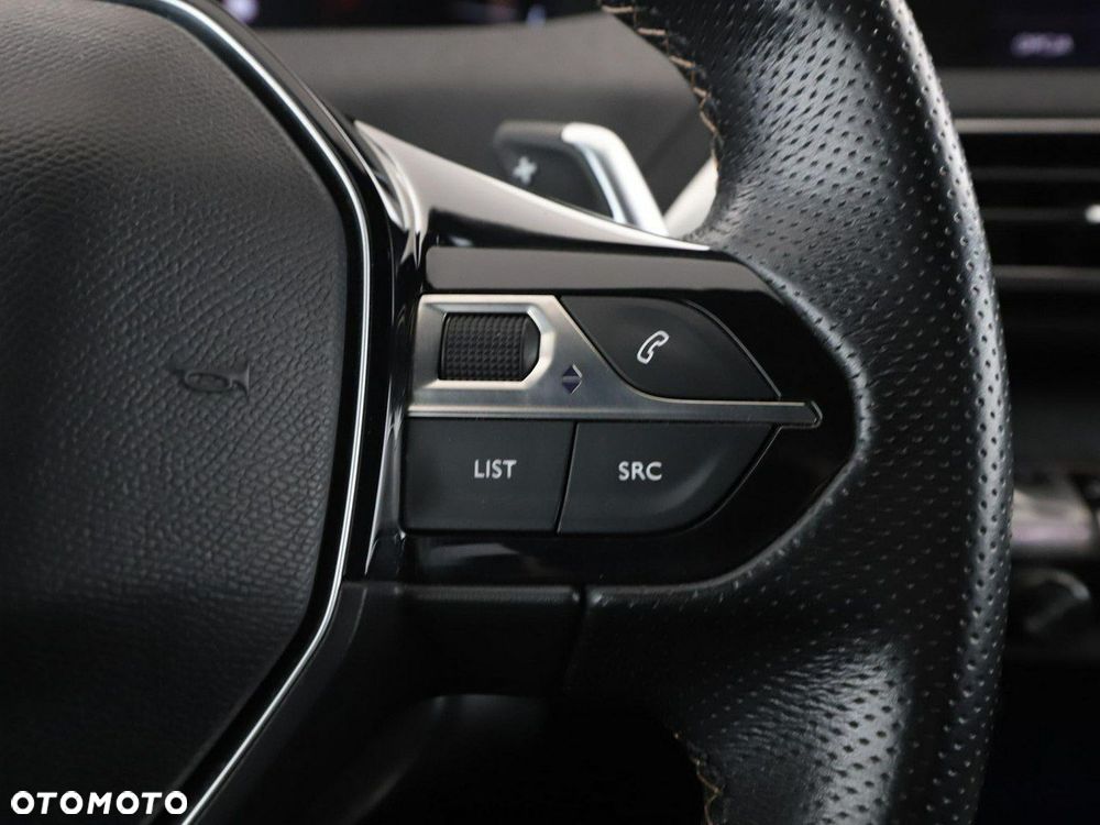 Peugeot 3008 1.6 THP Active S&S EAT6 - 34