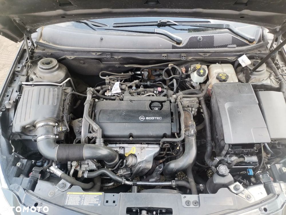 Opel Insignia 1.6 Turbo Sport - 16