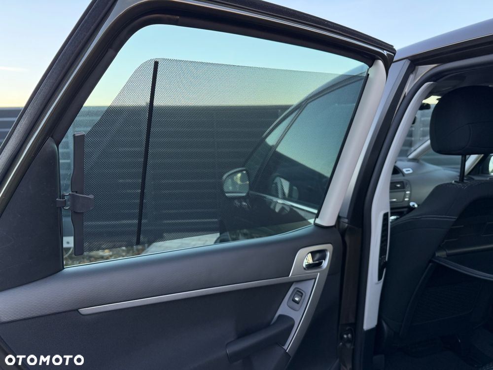 Citroën C4 Picasso - 28