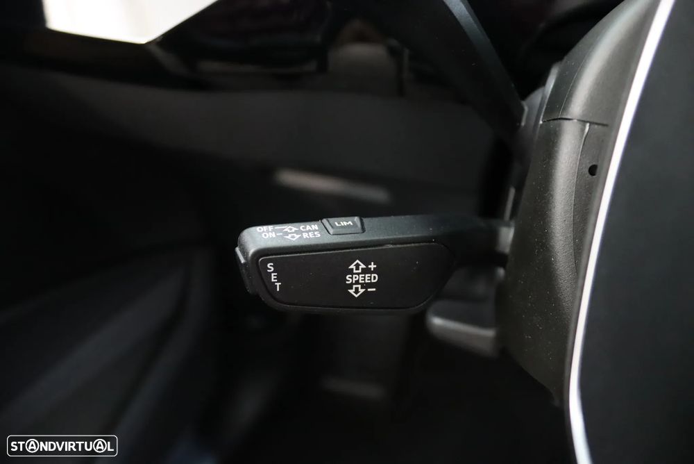 Audi e-tron 55 quattro - 18