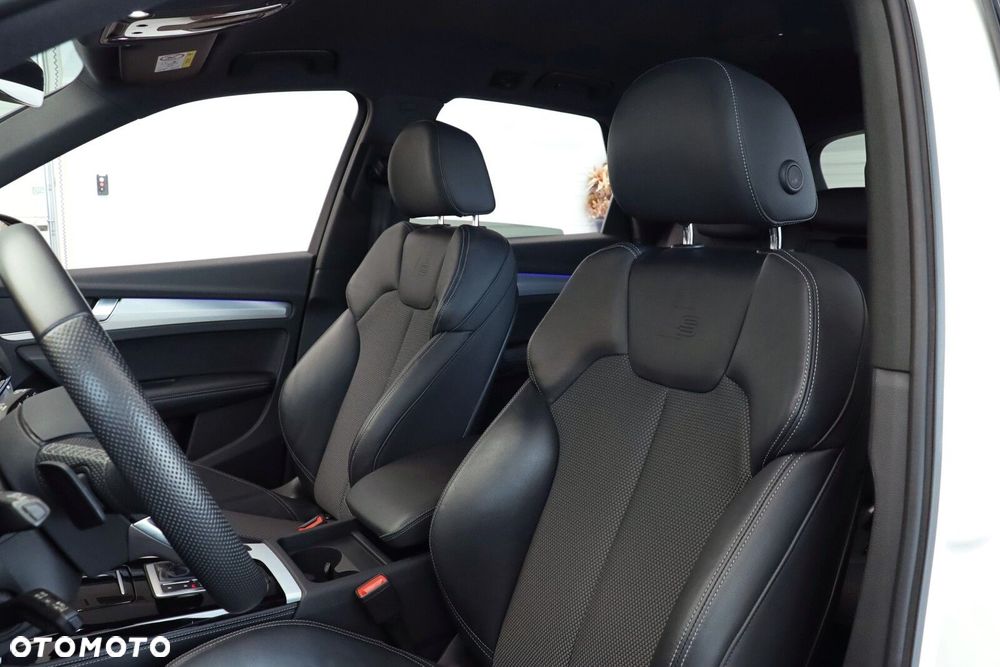 Audi Q5 - 20