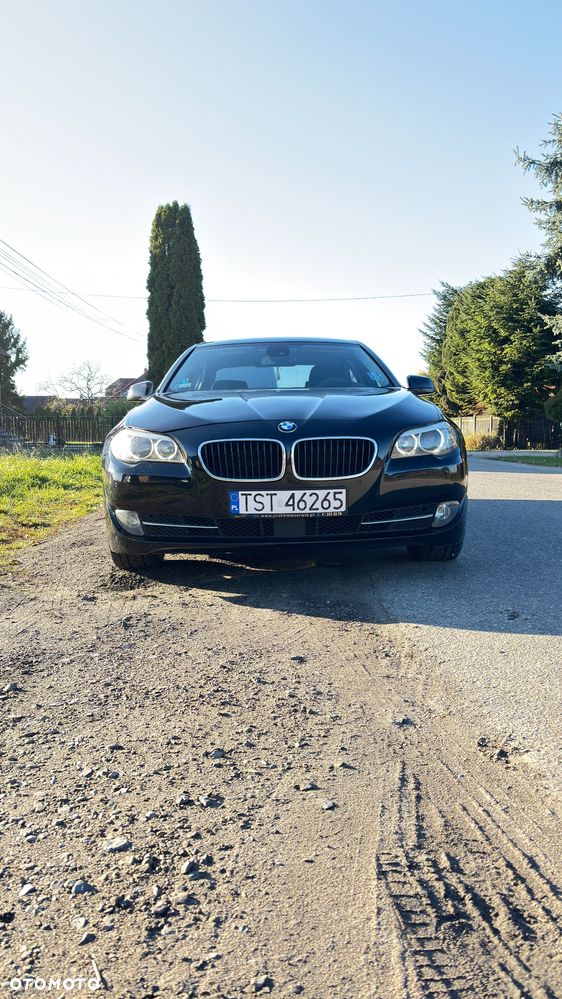BMW Seria 5 - 1