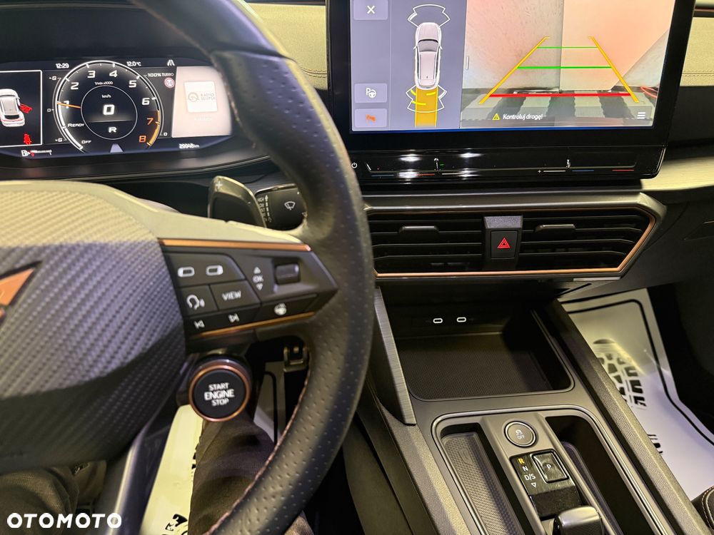 Cupra Formentor - 16