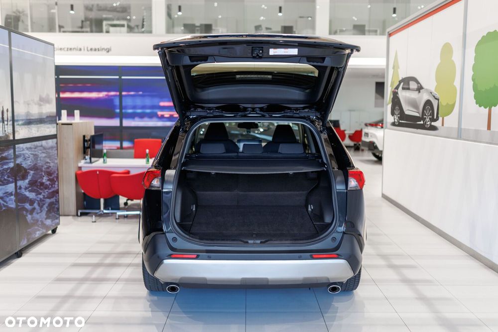 Toyota RAV4 2.5 Hybrid Comfort 4x4 - 25