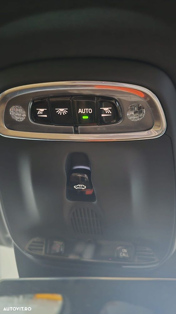 Volvo S90 D5 AWD Inscription - 25